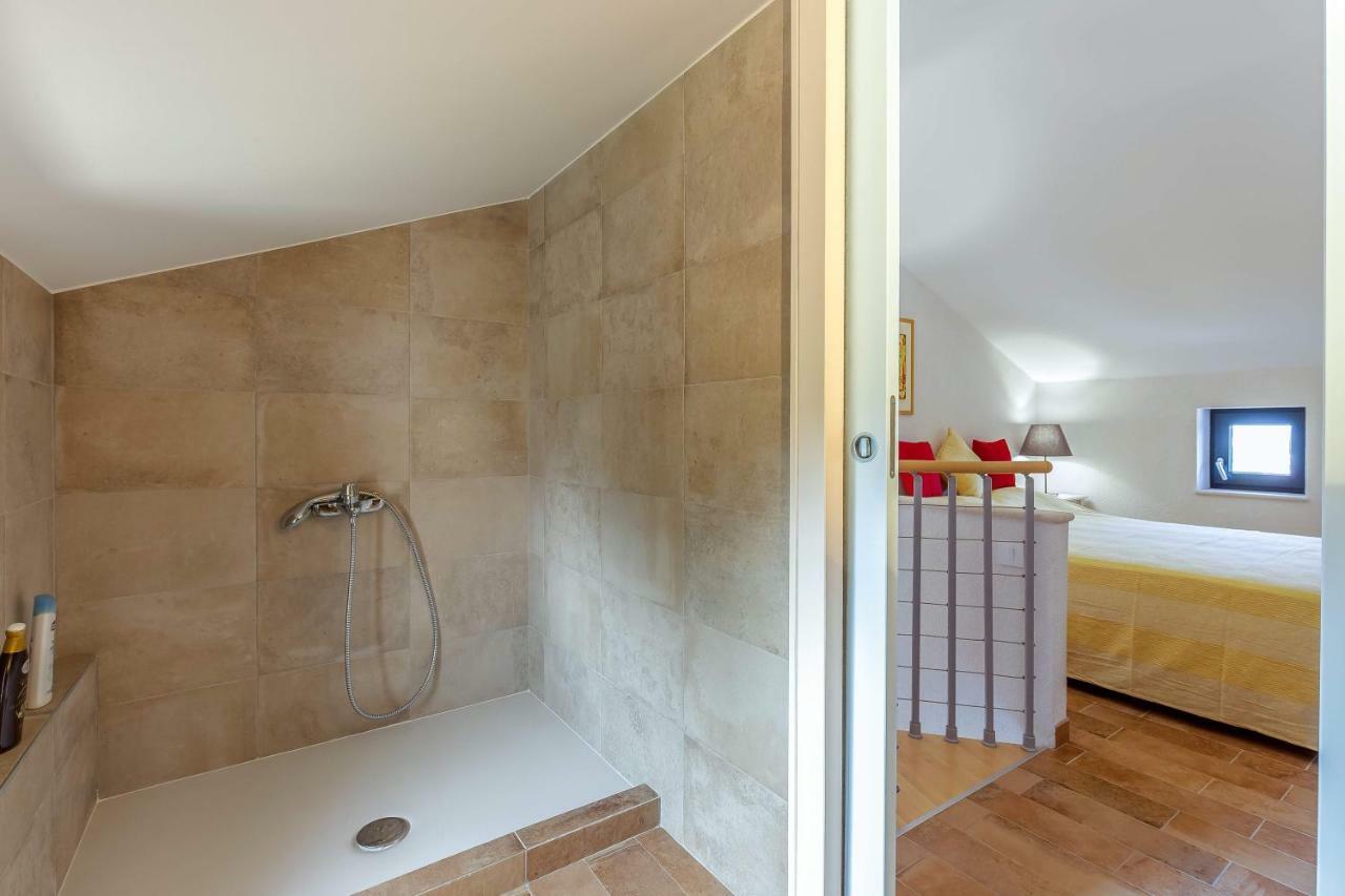 Apartment Li Tar-Vabriga Exterior photo