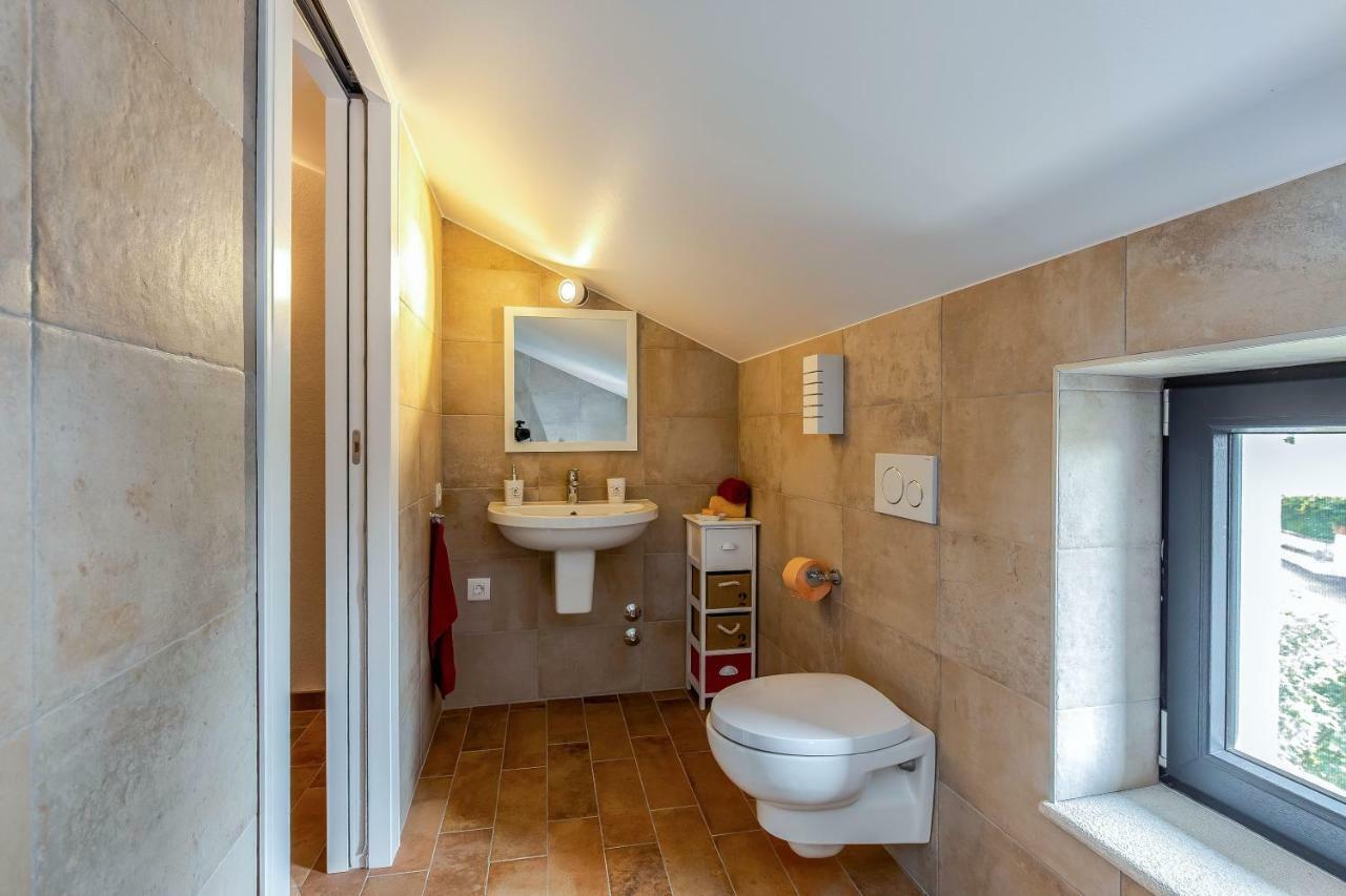 Apartment Li Tar-Vabriga Exterior photo