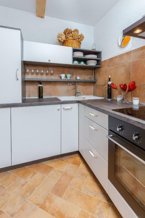 Apartment Li Tar-Vabriga Exterior photo